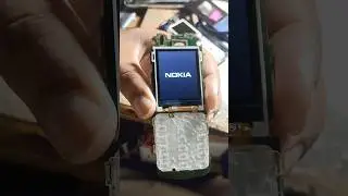 Nokia 105 New Display Light ways | Nokia 105 2019 Display light | Nokia Ta 1174 Display Light Jumper