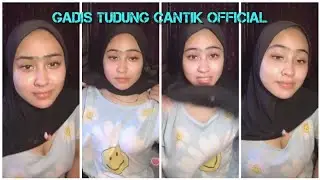 Wawa - Recommend Referensi Hijab Style Goyang P*ntat Bikin Crot #HijabStyle #Dance