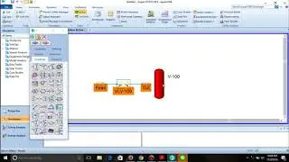 Aspen Hysys Example 9 1 solving use hysys 8 6