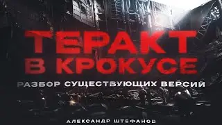 Как это случилось? Хроника трагедии