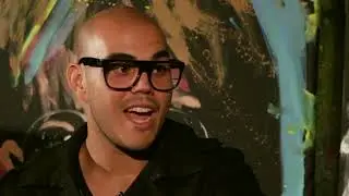 David Garibaldi [MYX-Rated, Season 2, Episode 7]