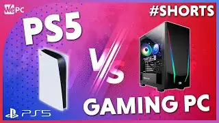 PS5 vs Gaming PC! Which is Best? | Benchmark 