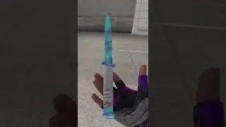Для чего нужны ножи🔪 из стандофф 2😇 в реальной жизни🌍 