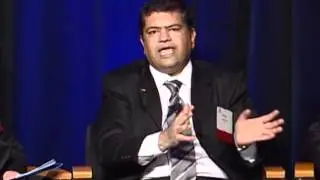 Addressing Customer Security Needs - Prem Jadhwani