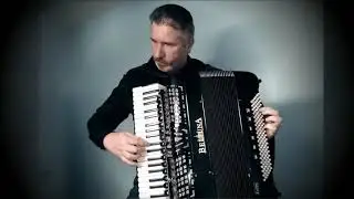 Domenico Scarlatti - Sonata in D minor K1 (Classic Accordion) Fisarmonica