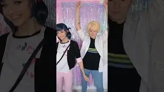 Let's Dance 🥰 