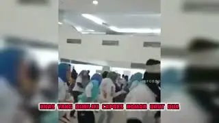 JOGED GEMOY MEMAKAN KORBAN