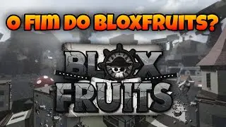 O Bloxfruits Pode ser Derrubado por conta desse Jogo...