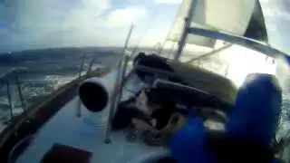 Канарские острова на яхте