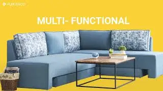 Sofa, so good! | Furlenco