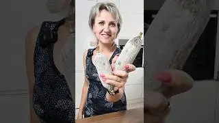 Нет ни чего проще как снять плёнку с колбасы.  @galabum #интересныйспособ