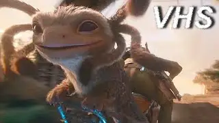 Star Wars Outlaws 📼 Трейлер на русском 📼 Вне закона