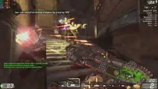 unreal tournament 3 the crucible deathmatch part 59