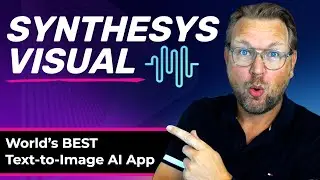 Synthesys Visual Review