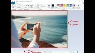 🤔 Como CAMBIAR el TAMAÑO de una IMAGEN SIN PERDER CALIDAD (SIN PROGRAMAS) FÁCIL y RÁPIDO