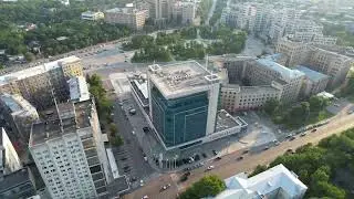 Харьков до войны / Харкiв до вiйны / Kharkiv before war