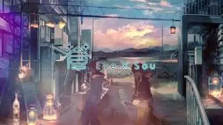 Eve×Sou Album「Blue」Crossfade