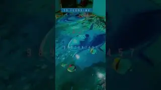 3d flooring installation 