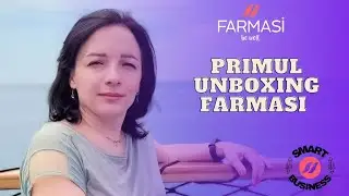 PRIMUL UNBOXING FARMASI