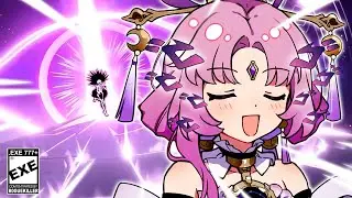 HONKAI STAR RAIL FU XUAN.EXE
