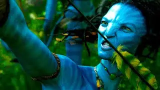 БЭД СИНИЙ ВТОРОЙ ДЕНЬ ПОДРЯД / Avatar: Frontiers of Pandora (СТРИМ 3)