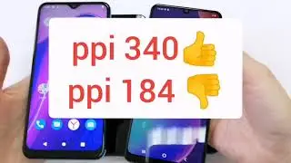 Как выбрать смартфон часть 5. ЭКРАН