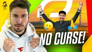 OPTIC FINALLY WIN! (AGAIN) | CURSE BROKEN FOR LAN? | THE FLANK