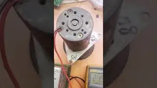 SHAVISON G31-250-24 SMPS REPAIR AND SERVICES