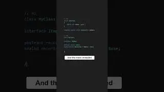 3 C# Features You Should Never See