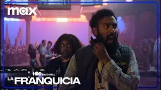 La Franquicia | Teaser | Max