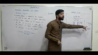 Laboratory Preparation of Alcohols & Physical Properties|Chap 11|12th Chemistry|Lec# 15 By Prof Aqib