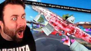 They THOUGHT I Was CHEATING in Rainbow Six Siege!
