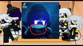 Murder drones react to edits [ep 4] 🇪🇦/🇺🇲