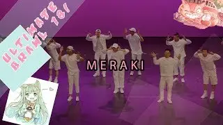 Meraki | Ultimate Brawl 2018 | STEEZY Official 4K