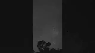 Milky Way Timelapse