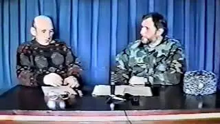 ГИМН ЧРИ. Как и когда была написана слова к нему.