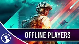 Bad news for the Offline Playerbase Battlefield 2042 - Bots