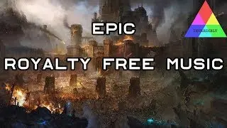 Epic Battle Music | Licence free | Copyright free | For YouTube videos| Эпическая музыка