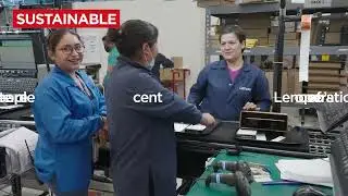 2023 Lenovo Manufacturing