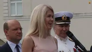 ВРУЧЕНИЕ АТТЕСТАТОВ ВЫПУСК 2022