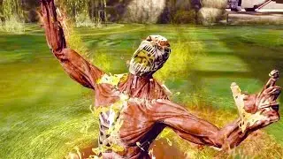 Mortal Kombat 9 - All Stage Fatalities on Baraka MK2 Costume Skin Mod 4K Ultra HD Gameplay Mods