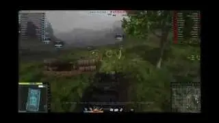 Ramka 7 kill streak