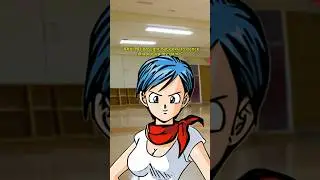 CHI CHI AND BULMA ENTER DANCE STUDIO 