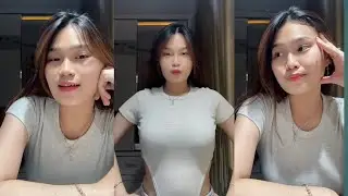 Verlly Live Tiktok Mode Stecu²🤪 