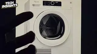 How To Fix Error E13 on Bosch Washing Machine (2024)