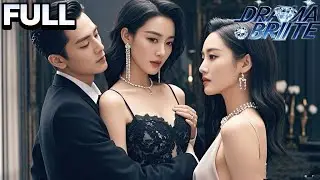 💎Fake Lover Stole My Design! CEO Chasing “Secret Mistress”🔥 Revenge Queen