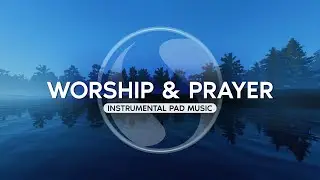 Breath of God • Soaking Worship Music • Prayer in His Presence