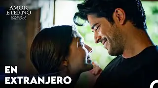 Los Que Se Aman No Se Separan - Amor Eterno