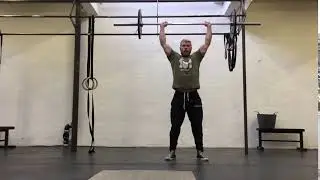 Cluster + Thruster