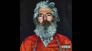 Marshall The Clown  -  SO EASY (feat. Travis Scott)